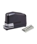 Bostitch B8 Impulse 45 Electric Stapler 45-Sheet Capacity Black B8EVALUE - $29.69
