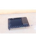 Jaguar Radio Stereo AM FM Amplifier Amp AW93-19c164-AR - $336.73 CAD