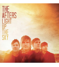 Light Up The Sky. The Afters. Brand New. Sealed Cd. - £9.20 GBP