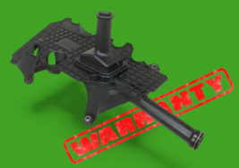 09-2013 bmw x5 35d e70 3.0l engine oil pump pickup hose pipe tube 114177... - €42,82 EUR