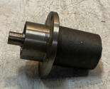 Cast Iron Spindle Assembly ODD 1166 | 1-1/4&quot; Shaft 25mm Dia. 11mm ID - $74.99