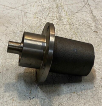 Cast Iron Spindle Assembly ODD 1166 | 1-1/4&quot; Shaft 25mm Dia. 11mm ID - $74.99