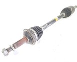 Left Rear Cv Axle Shaft OEM 2003 2004 2005 Ford Thunderbird 90 Day Warra... - $58.21