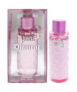 Pink Diamond by Chic N Glam for Women - 3.3 oz EDP Spray - $307.03 MXN