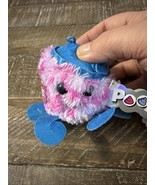 Grinstudios Poopchi&#39;s Poo Fluff OCTO Poo 3” Plush Toy MISSING POO - €11,71 EUR