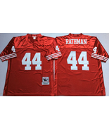 #44 Tom Rathman Red Jersey - €39,06 EUR