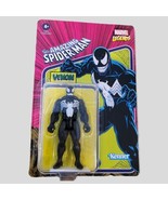 2022 Marvel Legends Retro - Venom - Symbiote - 3.75 Inch Kenner  - £9.76 GBP