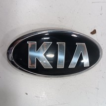 Kia Sportage Trunk Lid Logo Emblem Badge Rear Back  2022 2021 2020 2019 ... - $33.32 CAD