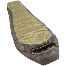 Coleman NORTH RIM Adult Mummy Sleeping Bag - $71.25