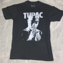 Genuine 2Pac Only God Can Judge Me Urban Hip Hop Legend Graphic T-Shirt ... - £6.97 GBP