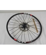 DT Swiss XR1 wheel bike bicycle rim 26&#39;&#39; WITH SCRATCHES signs of heavy use - €86,42 EUR