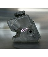 2007-2010 mercedes s550 cl550 4matic power steering pump fluid reservoir... - $49.87