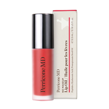 DR PERRICONE MD NO MAKEUP LIP OIL LIPSTICK HYDRATING MOISTURIZES JUICE I... - £16.20 GBP