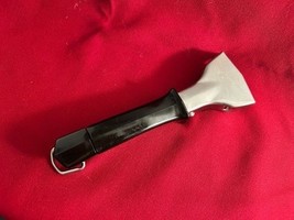 Vintage Corning Ware Twist &amp; Lock Detachable Black Handle P-10-HG - $164.33 MXN