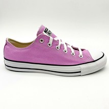 Converse Chuck Taylor All Star Ox Peony Pink Womens Size 6 Sneakers 166708F - £37.70 GBP