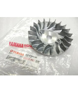 YAMAHA OUTER VARIATOR 4HP-E7611-00 BWSX GTR AREO 125 RAY 125 Bianco 125 ... - $44.99