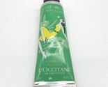 L Occitane En Provence Amande Almond Hand Cream Lotion ~ New ~ 1 Oz 30ml - £9.78 GBP
