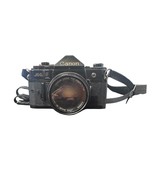 Canon 35MM SLR A-1 474980 - $124.52 CAD