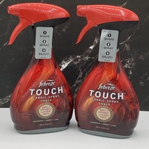 2 Pack Febreze Touch Fabric Spray Ember Fabric Refresher Mandarin Amber ... - $32.47 CAD