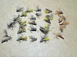 2022, X-Caddis Super Kit , Sizes 14 &amp; 16, 30 Pieces!! (( 6 Colors )) Hot... - $20.77