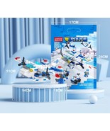 Indonesia Building Toys Hobbies Minifigures Kids Boys Girls - $75.18 CAD