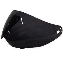 AFX Face Shield for FX-39DS Dual Sport Helmet Dark Smoke 0130-0402 - £25.46 GBP
