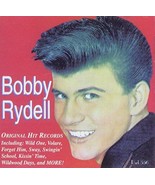 Original Hit Records 30 Cuts by Bobby Rydell (2013-07-16) [Audio CD] Bob... - €17,35 EUR