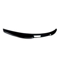 Fits Audi A4 S4 RS4 B8 Gloss Black M4 Style Boot Lip Spoiler 2008-2012 - £155.43 GBP
