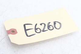 16-19 INFINITI Q50 3.0L ENGINE COOLANT LINE HOSE PIPE TUBE E6260 image 12