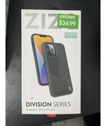 Zizo Division Series Phone Case for iPhone 12 Pro Max Black - $12.38