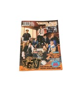 NCT DREAM ISTJ 3rd Album PHOTO BOOK CD Kpop July 2023 Poster - £15.76 GBP