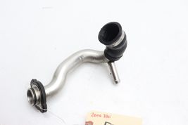 06-11 BMW E90 328I 330I 3.0L COOLANT PIPE HOSE LINE E2608 image 10