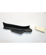 2006-2008 LEXUS IS250 IS350 REAR TRUNK LID RIGHT FINISHER TRIM COVER RH ... - €34,34 EUR