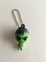 Hulk Plastic Charm - $2.71