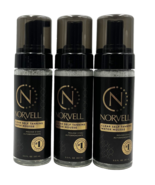 Norvell Clear Self Tanning Mousse 5.5 fl.oz-3 Pack - $84.56