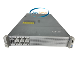 UCS C240 M5 2xGold 6254 3.1GHZ=36cores 384GB 2x480GB SATA SSD 12G Raid - $1,353.65