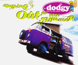 Dodgy - Staying Out For The Summer (2× Cd Single 1994, Cd1 &amp; Cd2) - £12.74 GBP