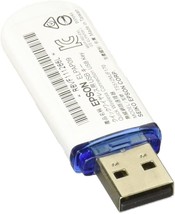 ORIGINAL ELPAP09 V12H005M09 WLAN WIFI LAN USB DonglADAPTER für EPSON Dru... - $29.67