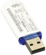 ORIGINAL ELPAP09 V12H005M09 WLAN WIFI LAN USB DonglADAPTER für EPSON Dru... - €25,32 EUR