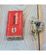 2x Standard DR2270P Fits AMC International GM Ignition Contact Points Se... - $35.28 CAD