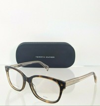 Brand New Authentic Tommy Hilfiger Eyeglasses TH 1439 KY1 51mm Frame - £43.18 GBP