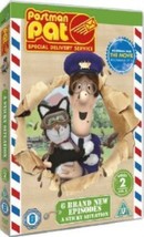 Postman Pat - Special Delivery Service: Series 2 - Volume 3 DVD (2014) Jackie Pr - £14.00 GBP