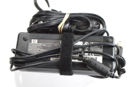 Genuine HP 135W AC Adapter  HSTNN-HA01 481420-002 19.5V 7.1A   - £11.17 GBP
