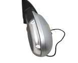 Driver Side View Mirror Power With Heated Mirror Glass Fits 06-10 PASSAT... - $66.33