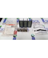 ABB SACE 1SDA013761R1 Front Terminals For Cable Three-Pole 1SD A0 13761 ... - $132.87