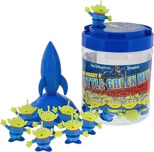Disney Parks Pixar Toy Story Aliens Big Bucket O&#39; Little Green Men 25 Co... - £24.68 GBP