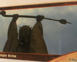 Star Wars Widevision Trading Card 1997 #8 Sand People Strike - £1.98 GBP