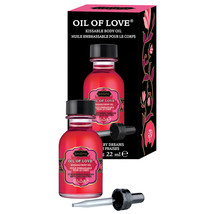 Oil Of Love Strawberry Dreams .75 oz. - £11.67 GBP