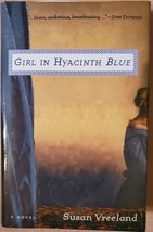 Girl in Hyacinth Blue - £4.23 GBP