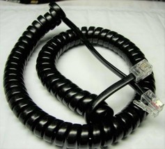 Aastra-6730iSeries-Black-9Foot-Handset-Cord - $6.85